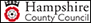 Hampshire County Council